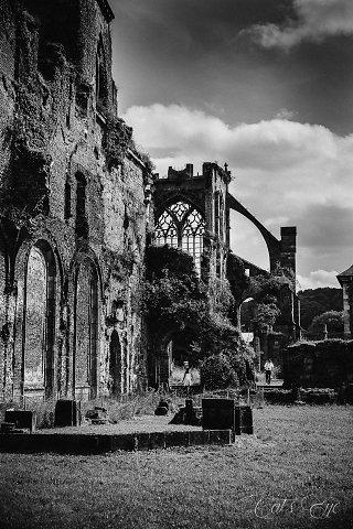 Auberge De L'Abbaye Thuin Exterior foto
